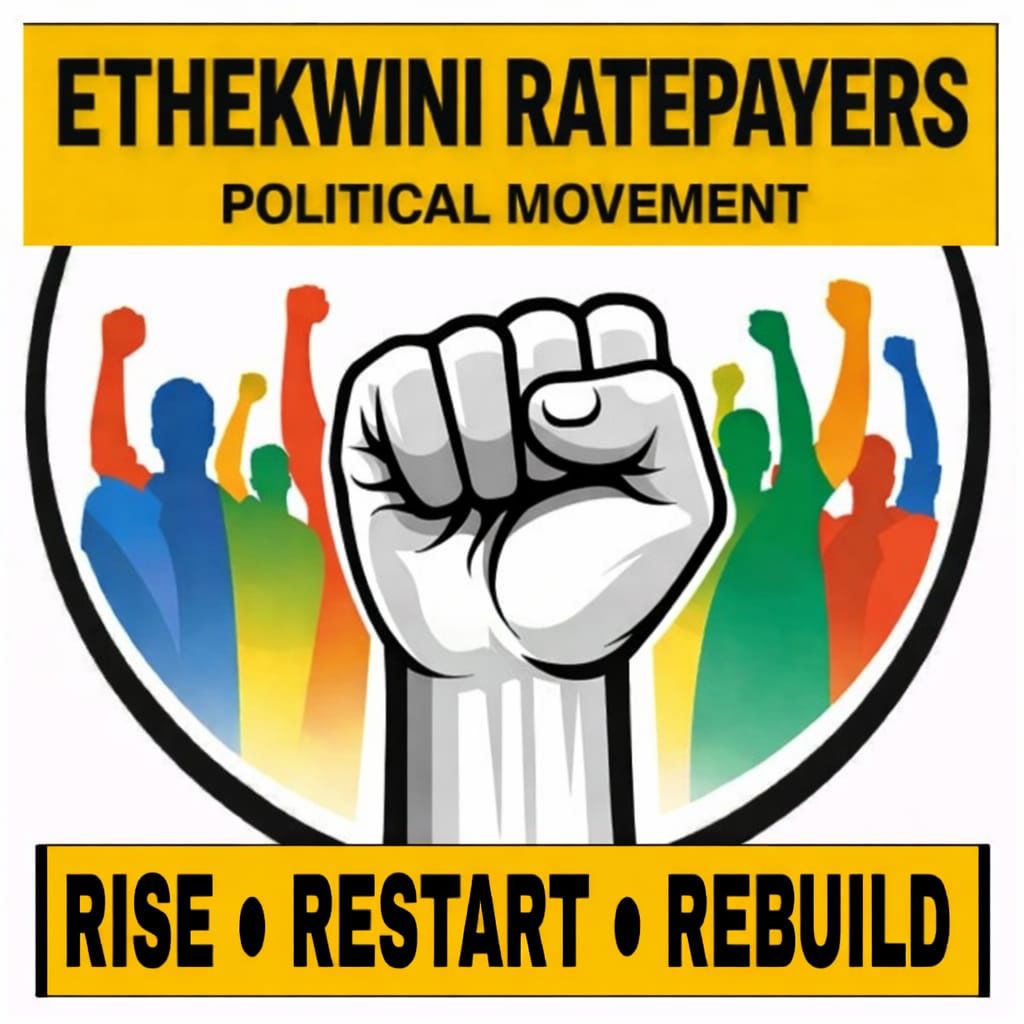 eThekwini Ratepayers Political Movement